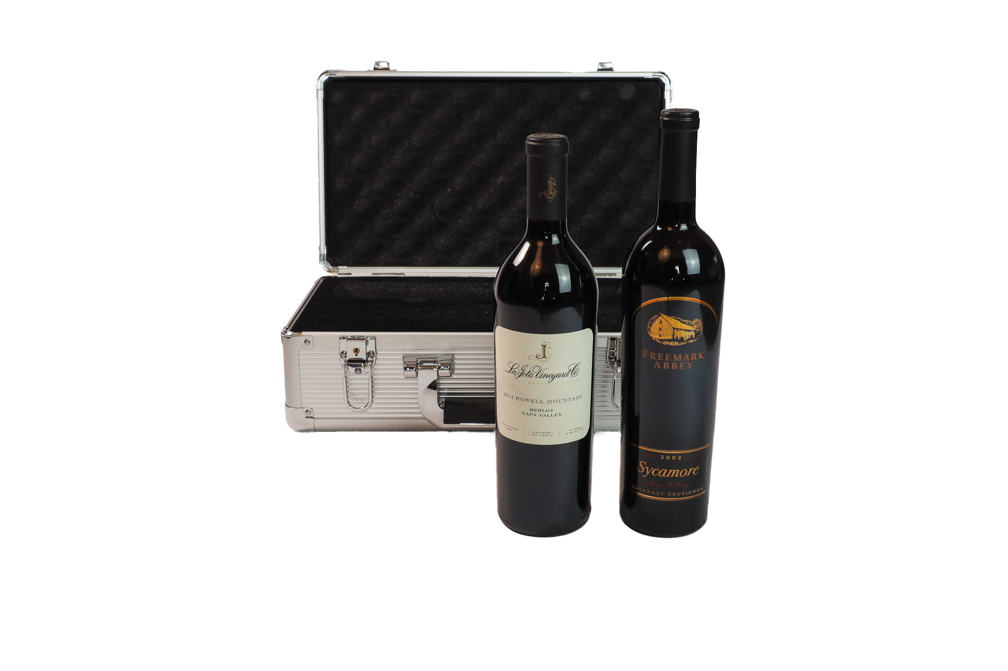 VinGardeValise® Library Gems Bundle